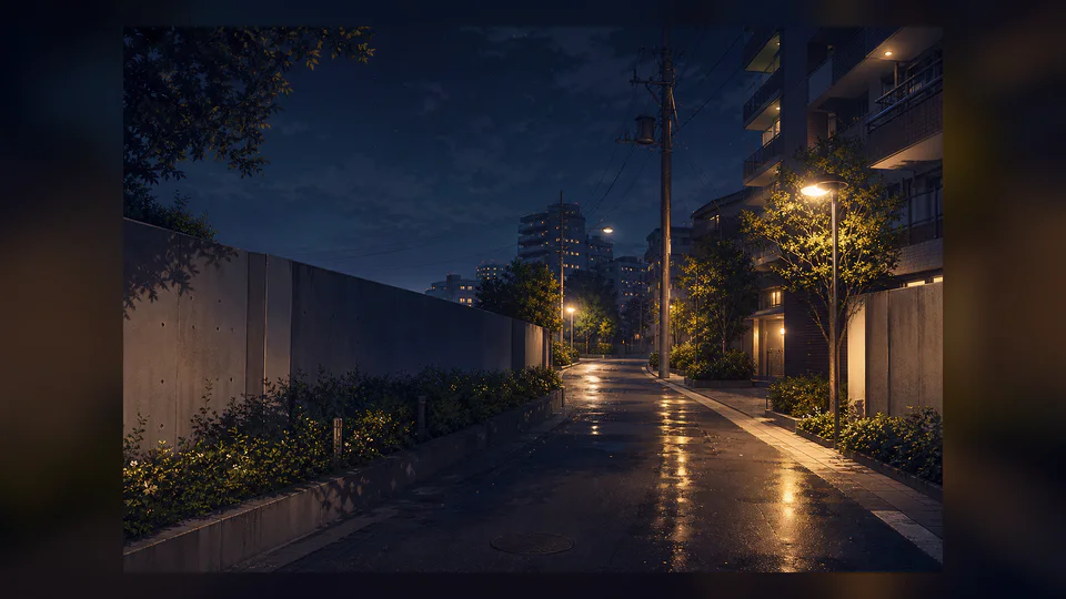 Lumeira 公開證據摘要：探索具敘事感的互動品牌頁與渲染架構。